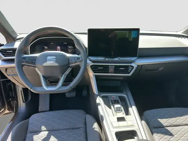 SEAT LEON (9/16)