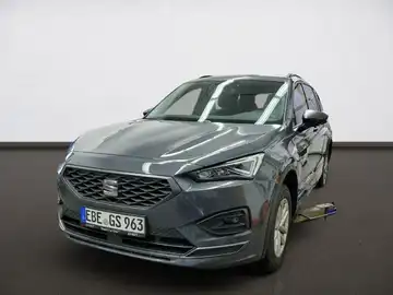 SEAT TARRACO (1/3)