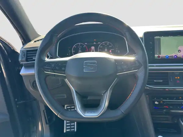 SEAT TARRACO (11/16)