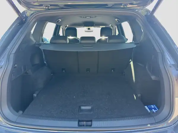 SEAT TARRACO (13/16)