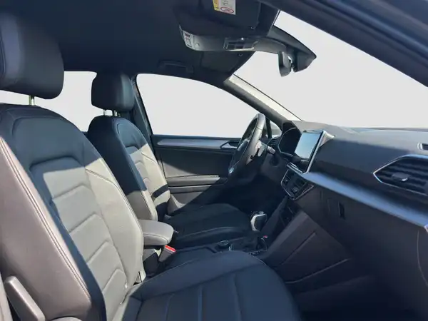 SEAT TARRACO (14/16)