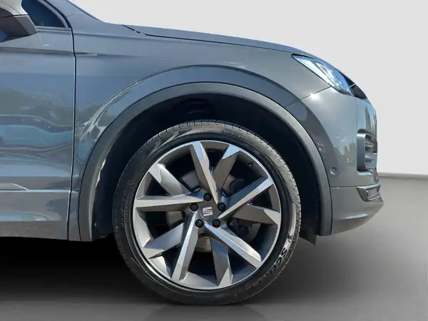 SEAT TARRACO (16/16)