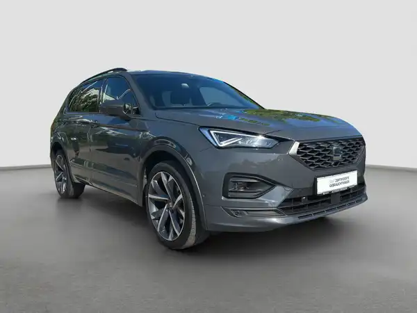 SEAT TARRACO (4/16)