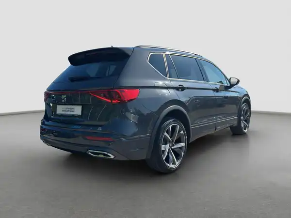 SEAT TARRACO (5/16)