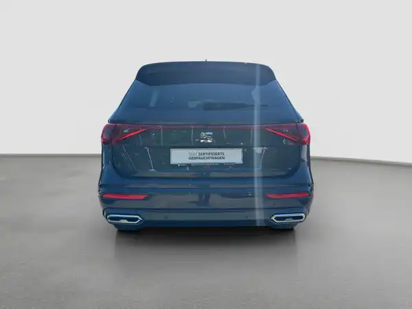 SEAT TARRACO (6/16)