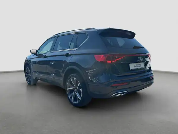 SEAT TARRACO (7/16)