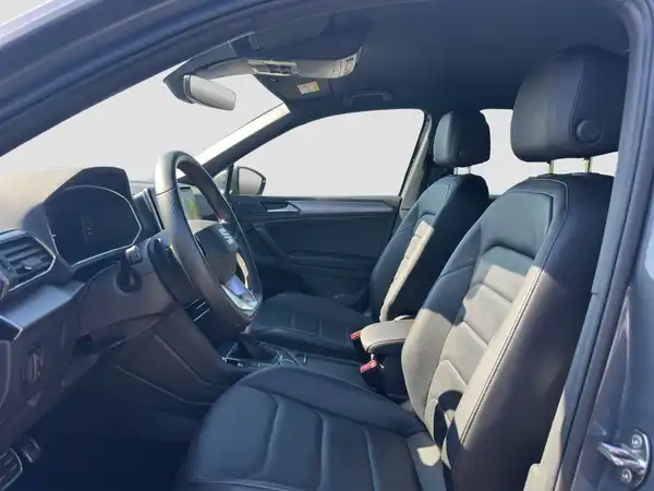 SEAT TARRACO (8/16)