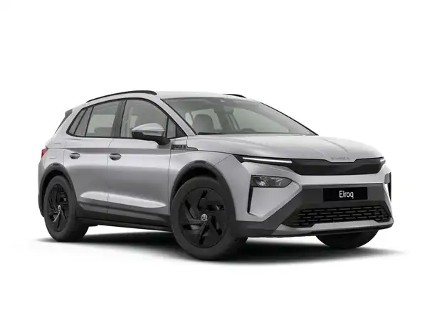 Skoda Elroq 50 Tour (2/4)