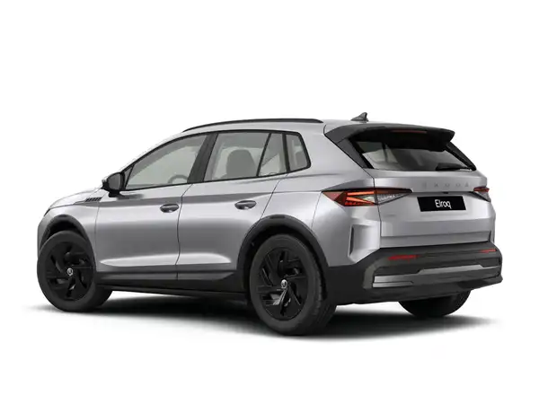 Skoda Elroq 50 Tour (3/4)