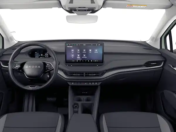 Skoda Elroq 50 Tour (4/4)
