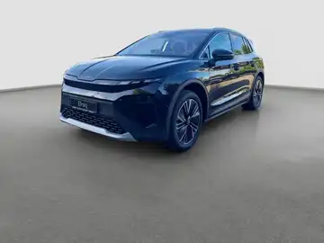 ŠKODA ELROQ (1/16)