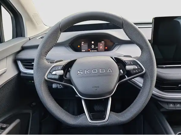 ŠKODA ELROQ (11/16)