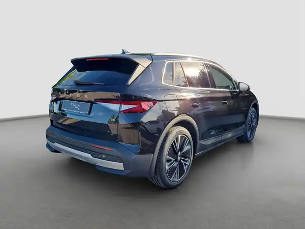 ŠKODA ELROQ (5/16)