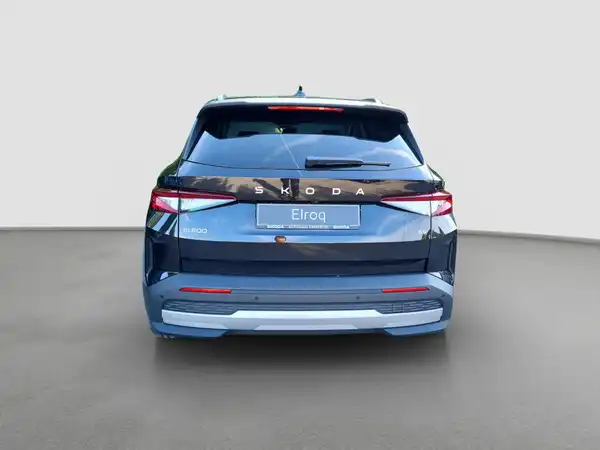 ŠKODA ELROQ (6/16)