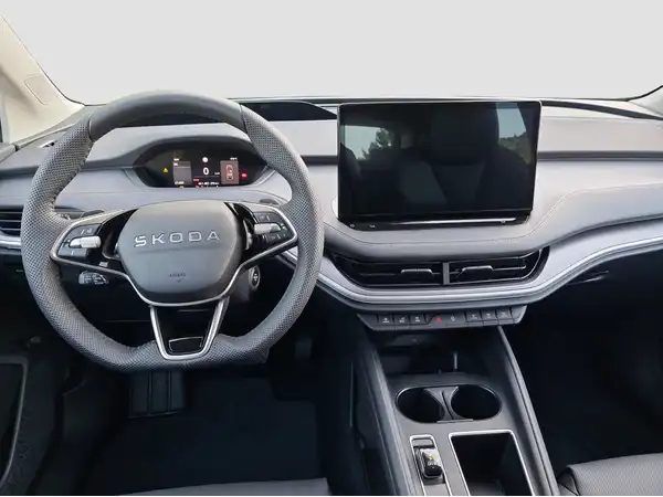 ŠKODA ELROQ (10/16)