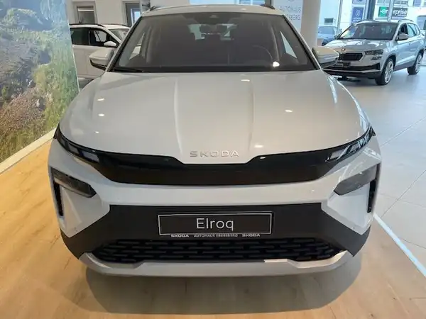 ŠKODA ELROQ (14/14)