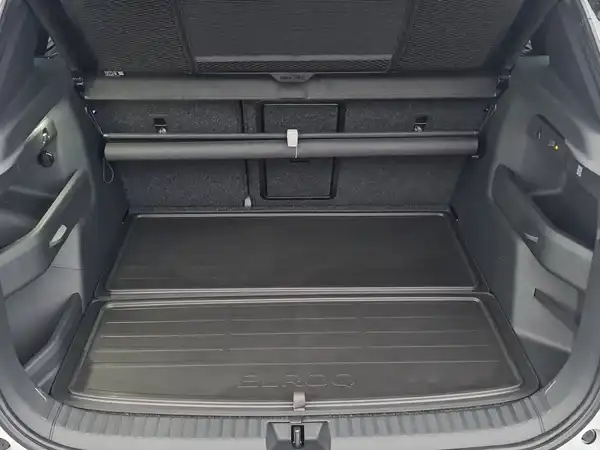 ŠKODA ELROQ (13/15)