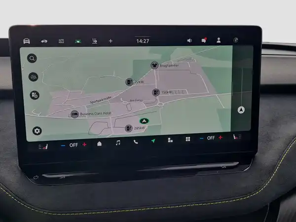 ŠKODA ELROQ (12/16)