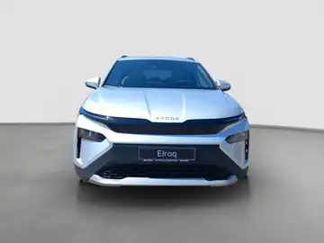 ŠKODA ELROQ (1/15)