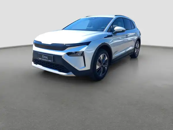 ŠKODA ELROQ (2/15)