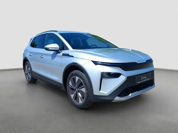 ŠKODA ELROQ (3/15)