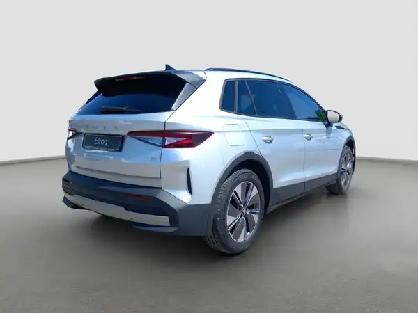 ŠKODA ELROQ (4/15)