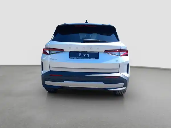 ŠKODA ELROQ (5/15)