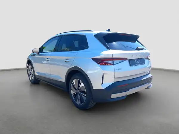 ŠKODA ELROQ (6/15)