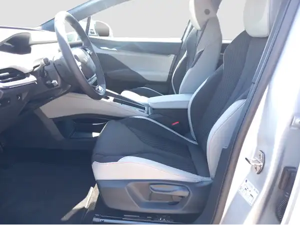 ŠKODA ELROQ (7/15)
