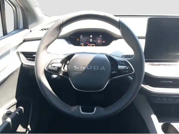 ŠKODA ELROQ (10/15)
