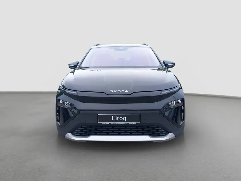 ŠKODA ELROQ (1/15)