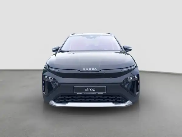 ŠKODA ELROQ (1/15)