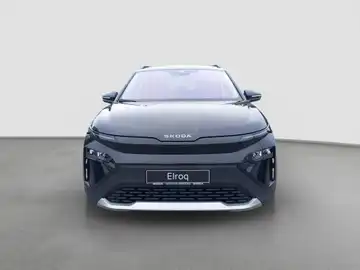 ŠKODA ELROQ (1/15)