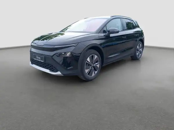 ŠKODA ELROQ (2/15)