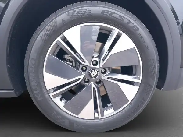 ŠKODA ELROQ (15/15)