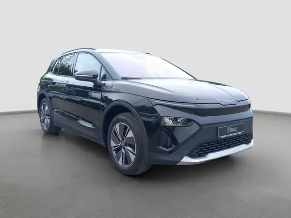 ŠKODA ELROQ (3/15)