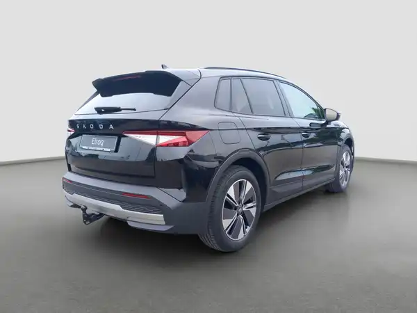 ŠKODA ELROQ (4/15)