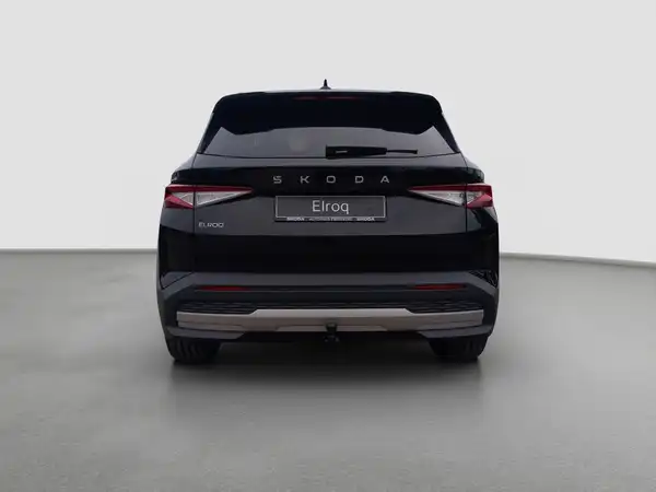 ŠKODA ELROQ (5/15)