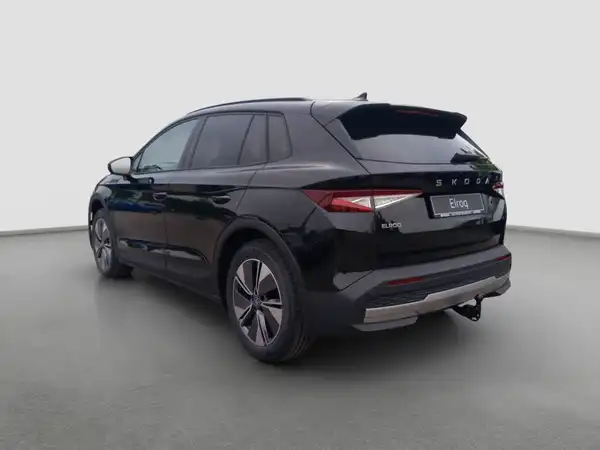 ŠKODA ELROQ (6/15)