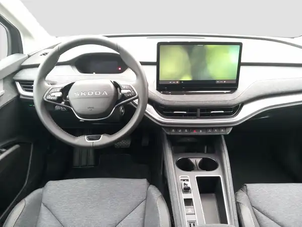 ŠKODA ELROQ (9/15)