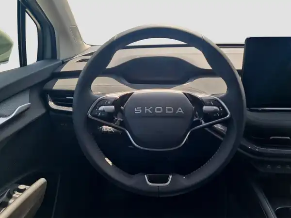 ŠKODA ELROQ (11/16)