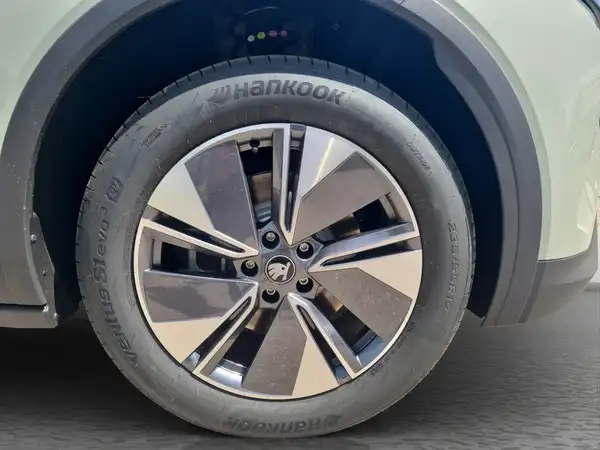 ŠKODA ELROQ (16/16)