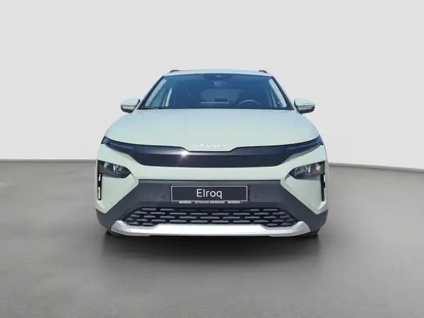 ŠKODA ELROQ (3/16)