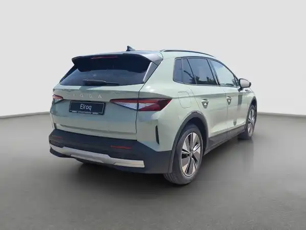 ŠKODA ELROQ (5/16)
