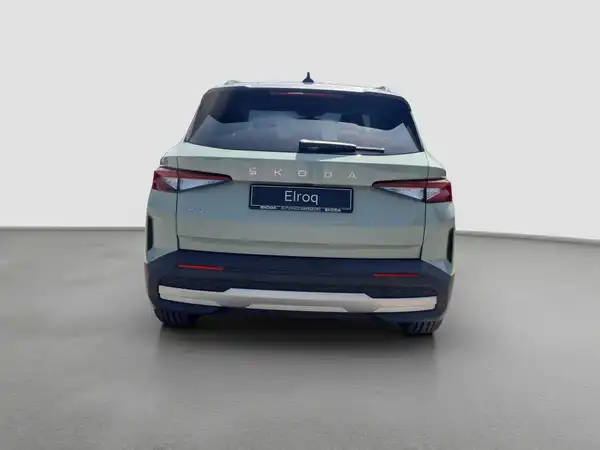 ŠKODA ELROQ (6/16)
