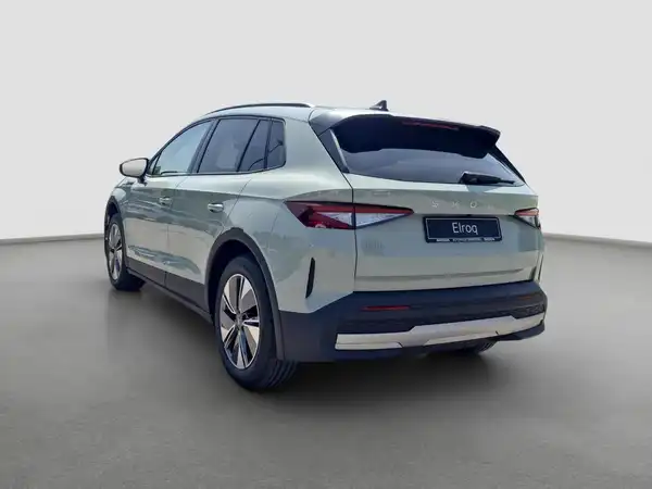 ŠKODA ELROQ (7/16)