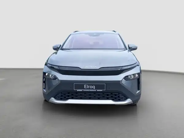 ŠKODA ELROQ (1/15)