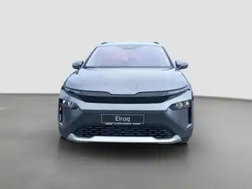 ŠKODA ELROQ (1/15)