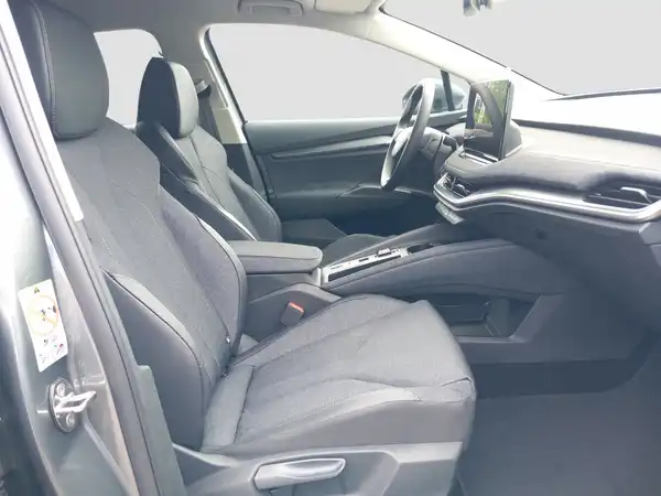 ŠKODA ELROQ (13/15)
