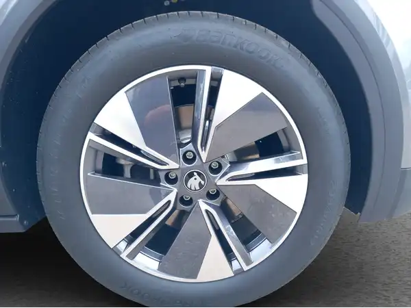 ŠKODA ELROQ (15/15)